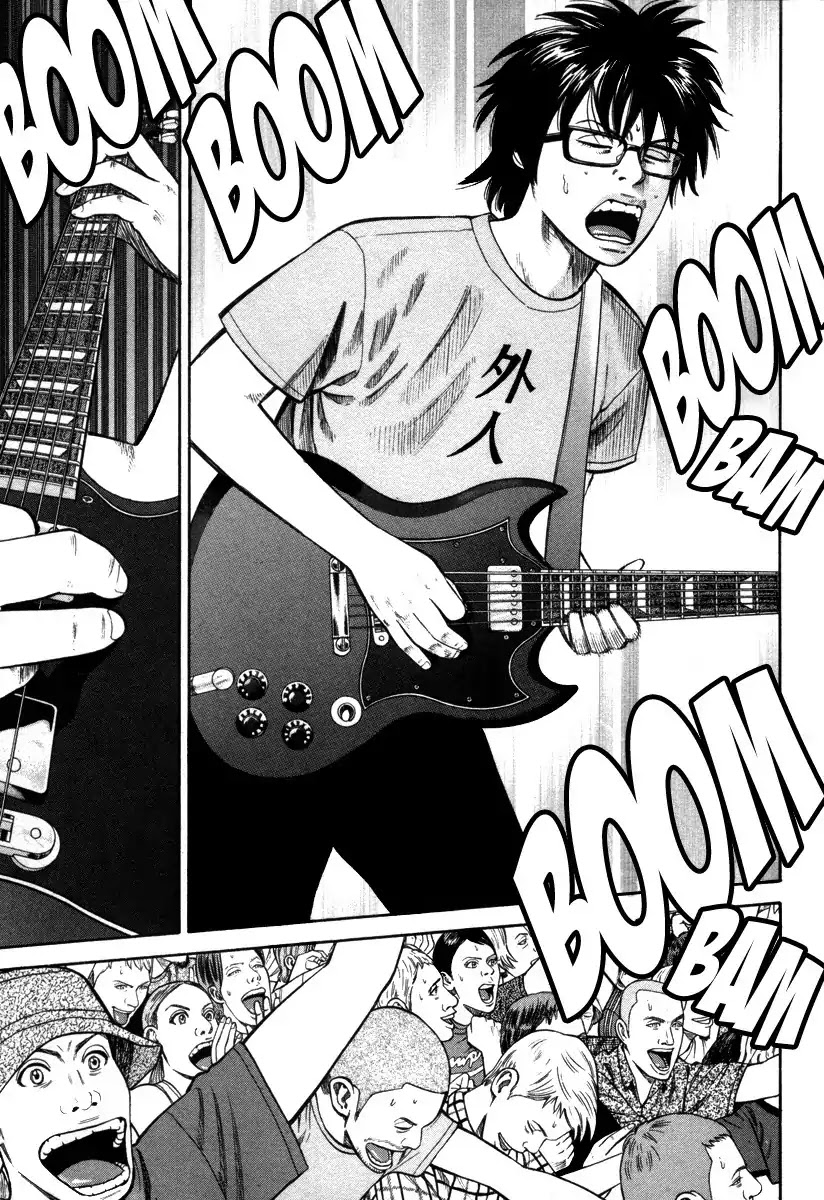 Beck chapter 89 page 29