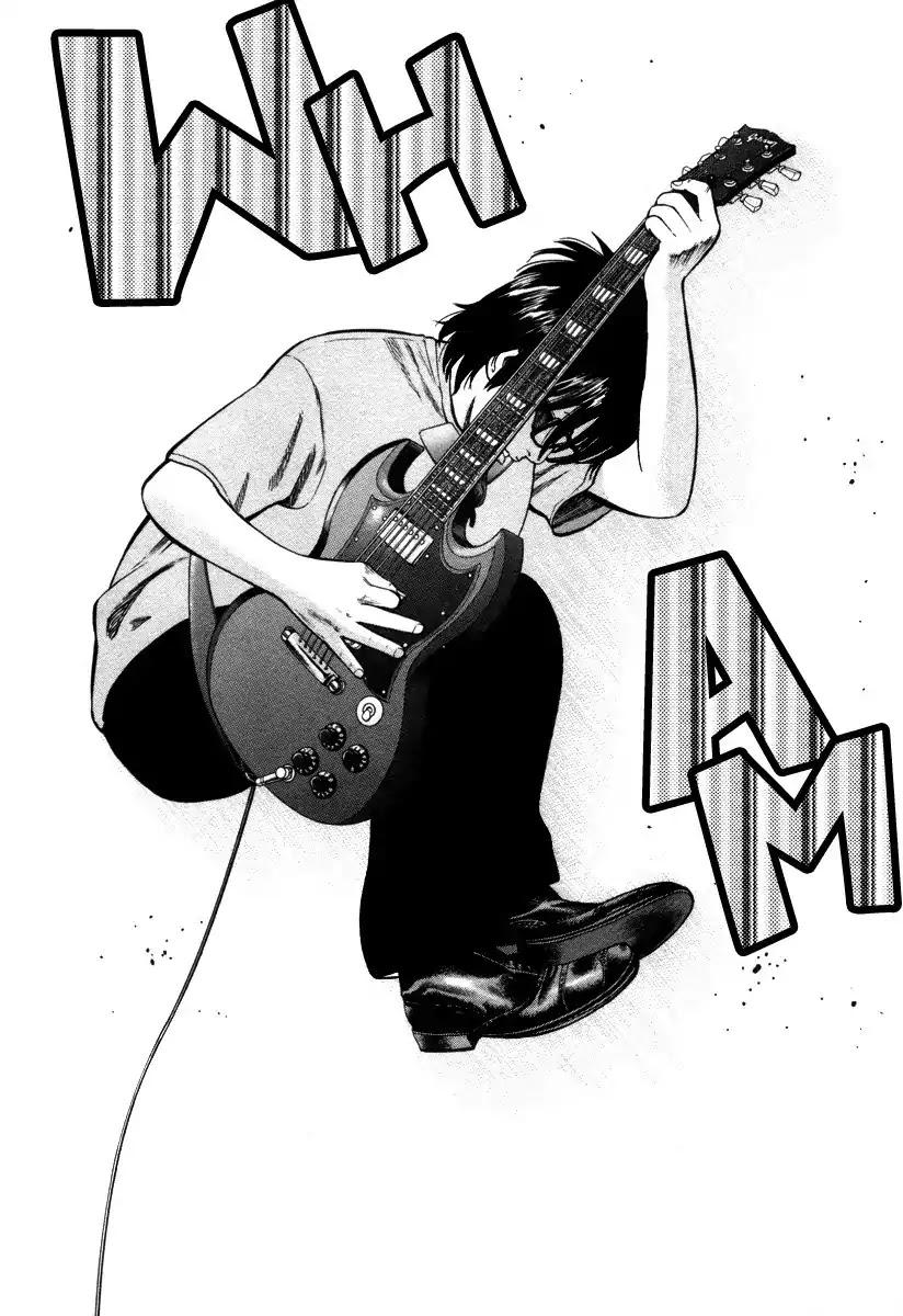 Beck chapter 89 page 32