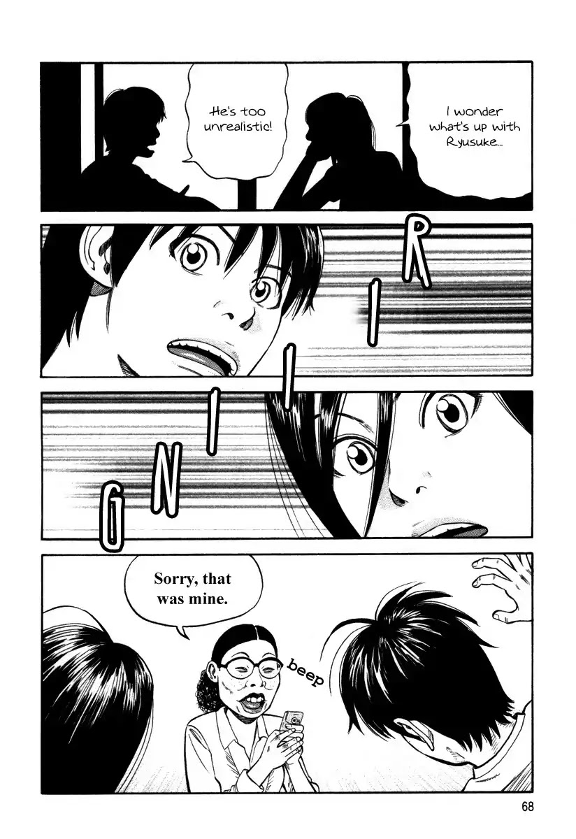 Beck chapter 89 page 36