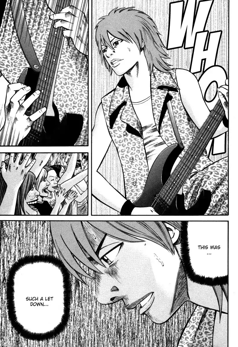 Beck chapter 89 page 5