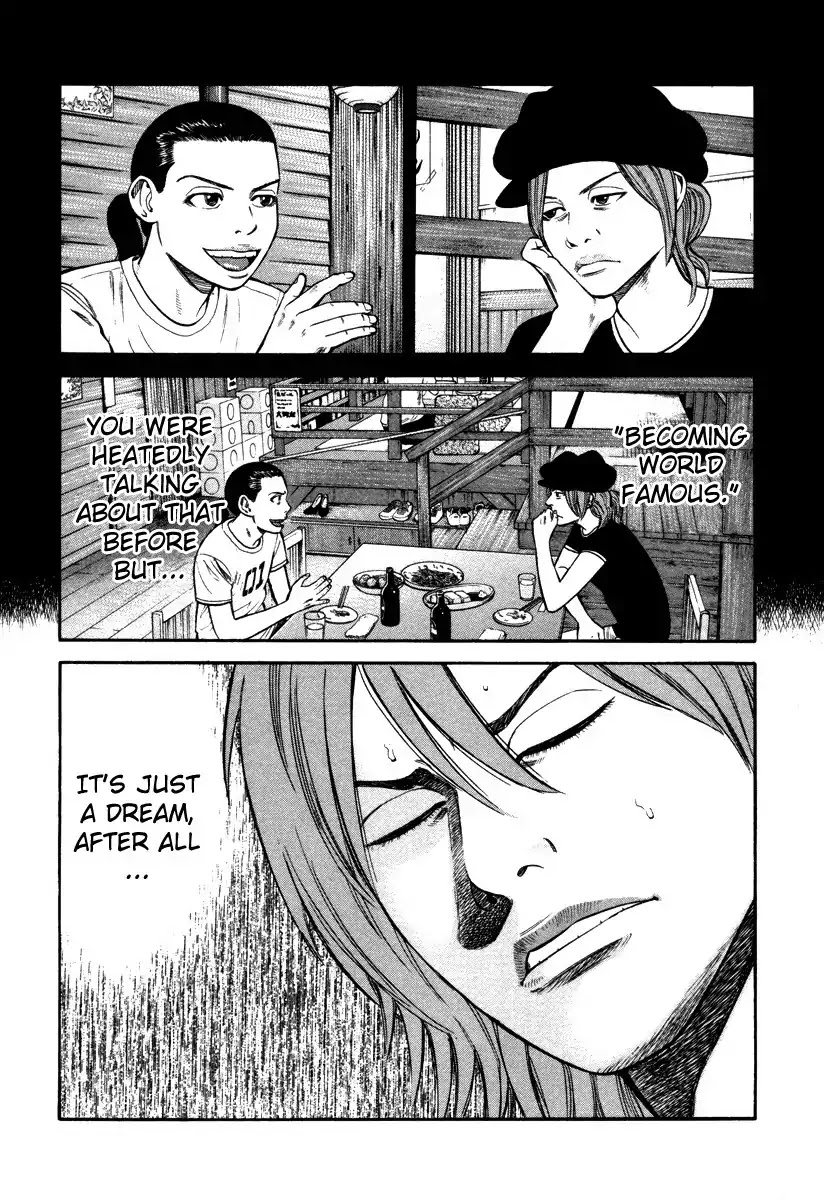 Beck chapter 89 page 6