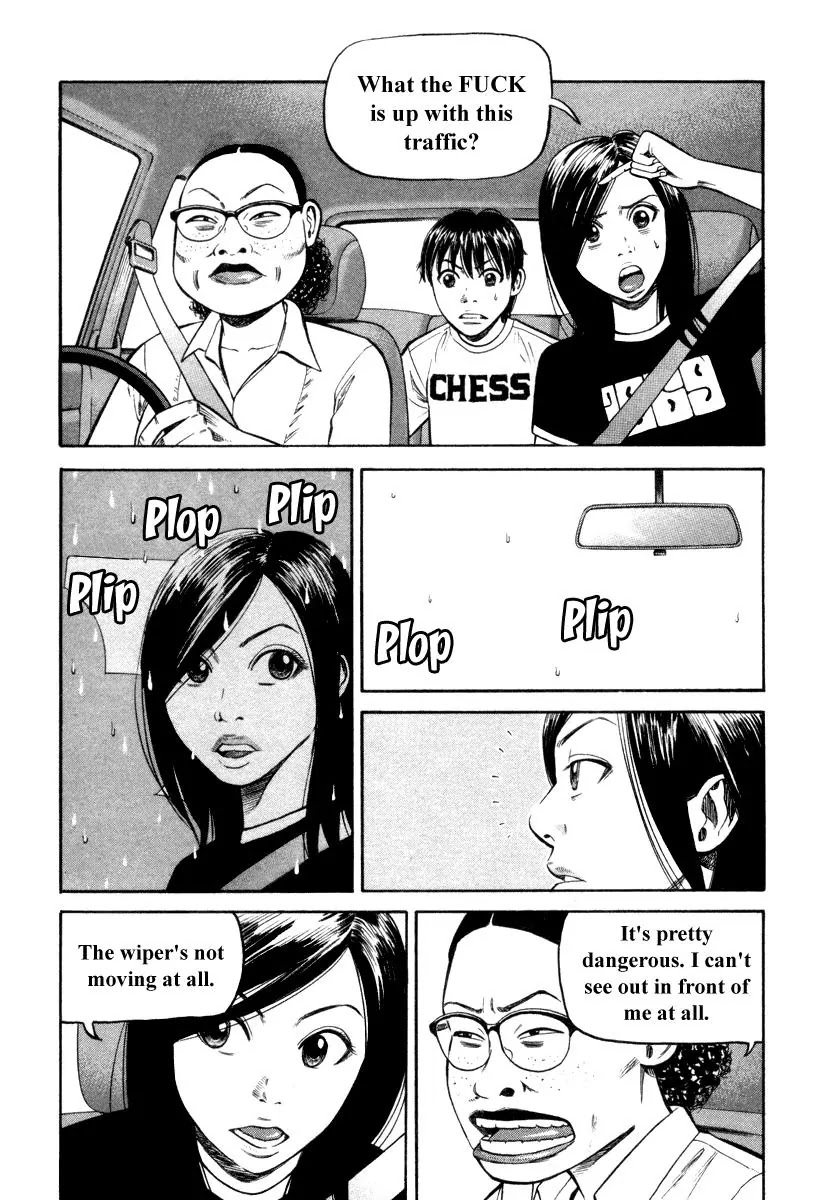 Beck chapter 90 page 17