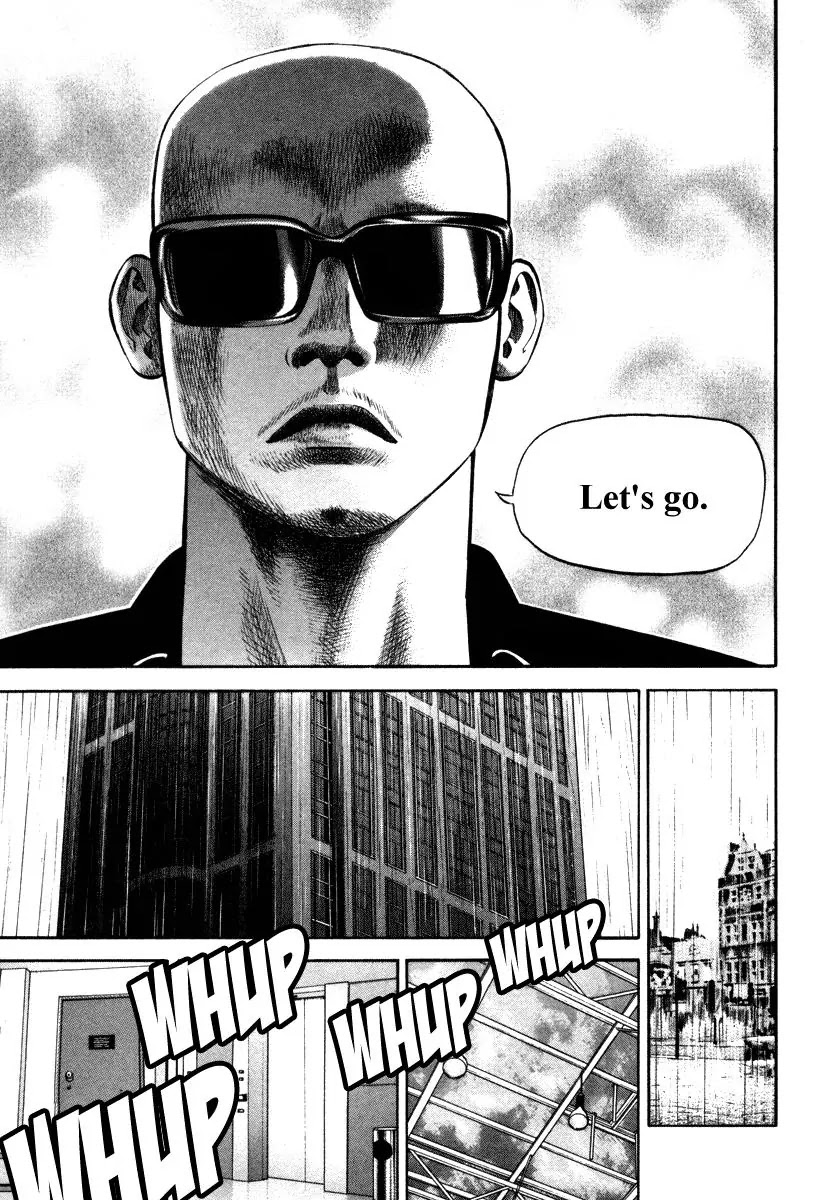 Beck chapter 90 page 25