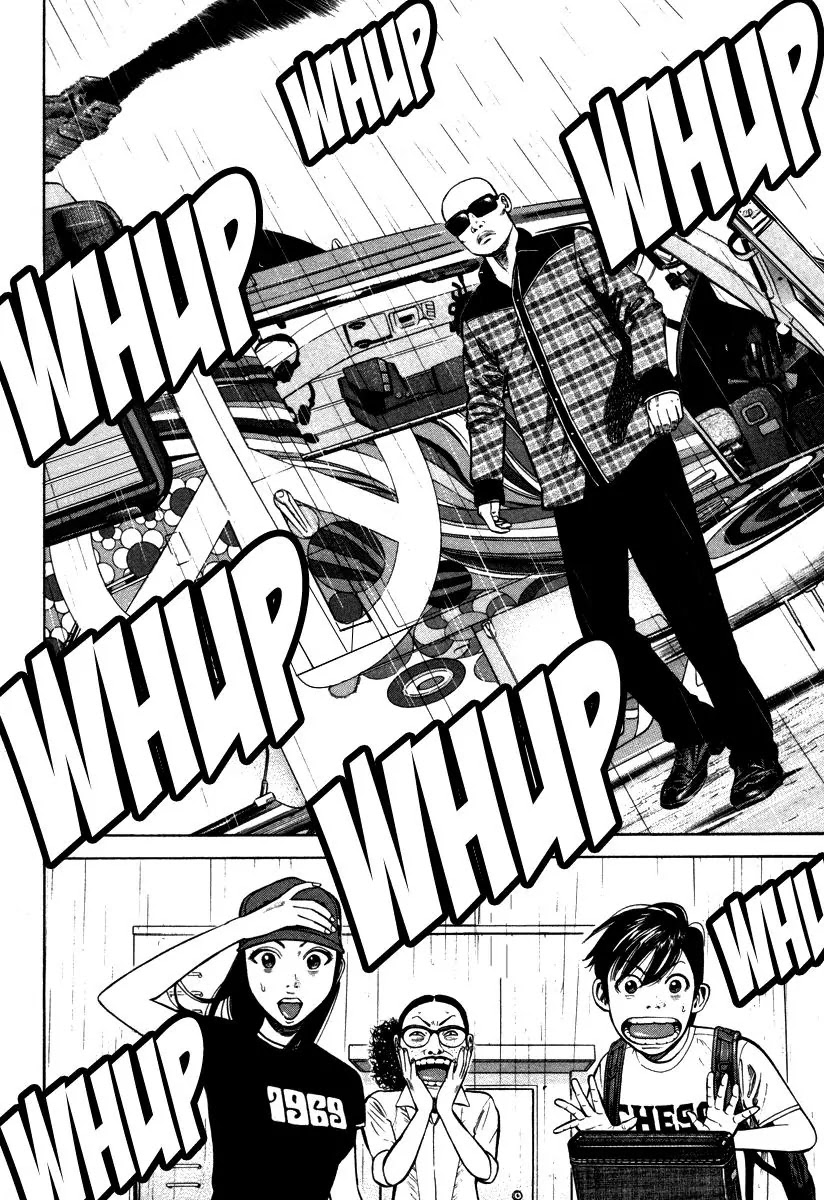 Beck chapter 90 page 26