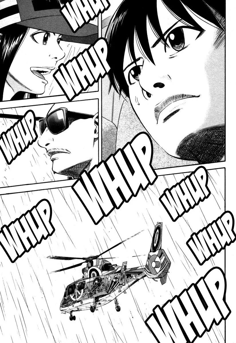 Beck chapter 90 page 29