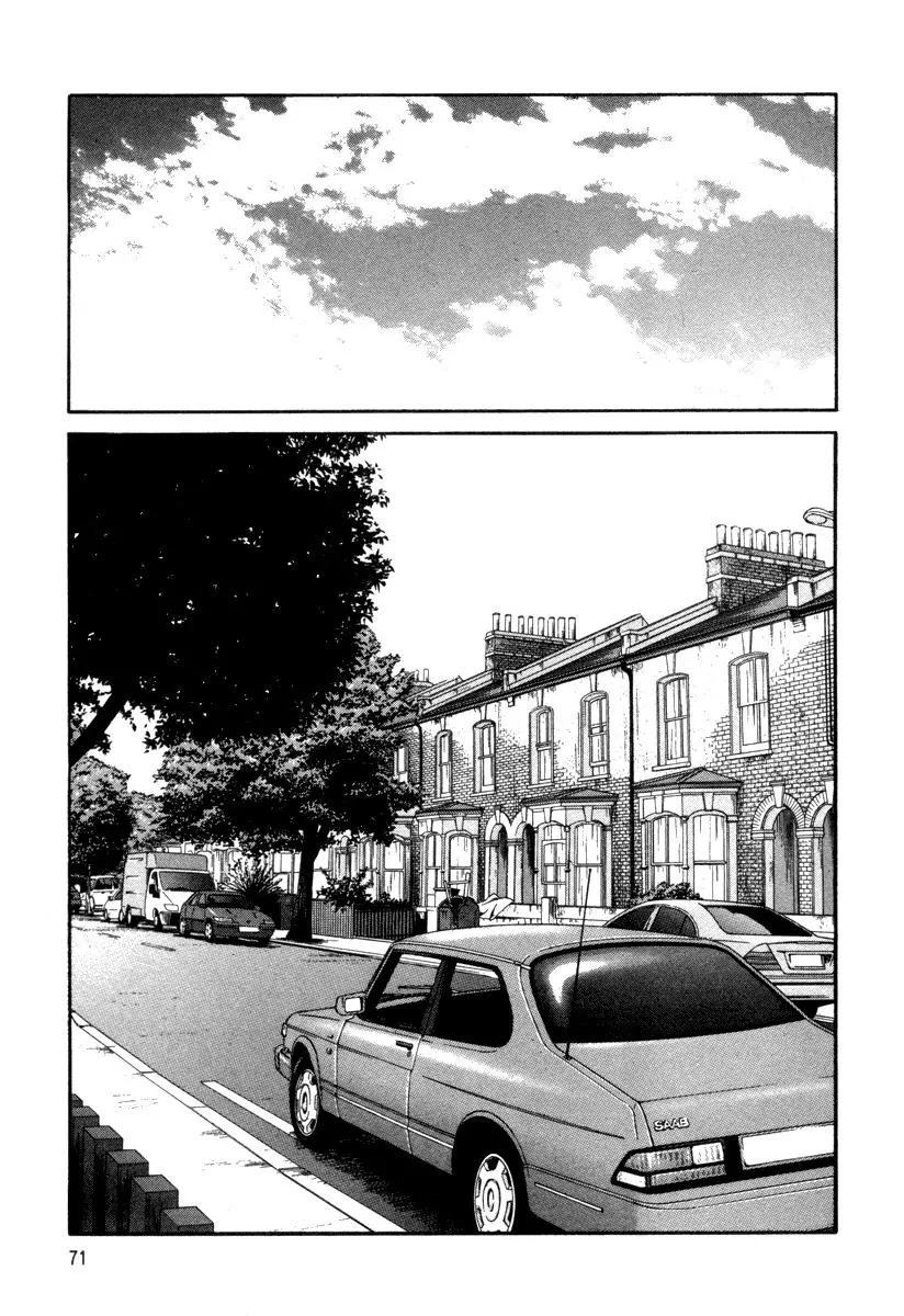 Beck chapter 90 page 3