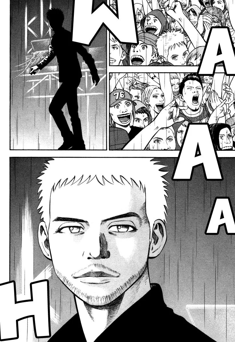 Beck chapter 90 page 38