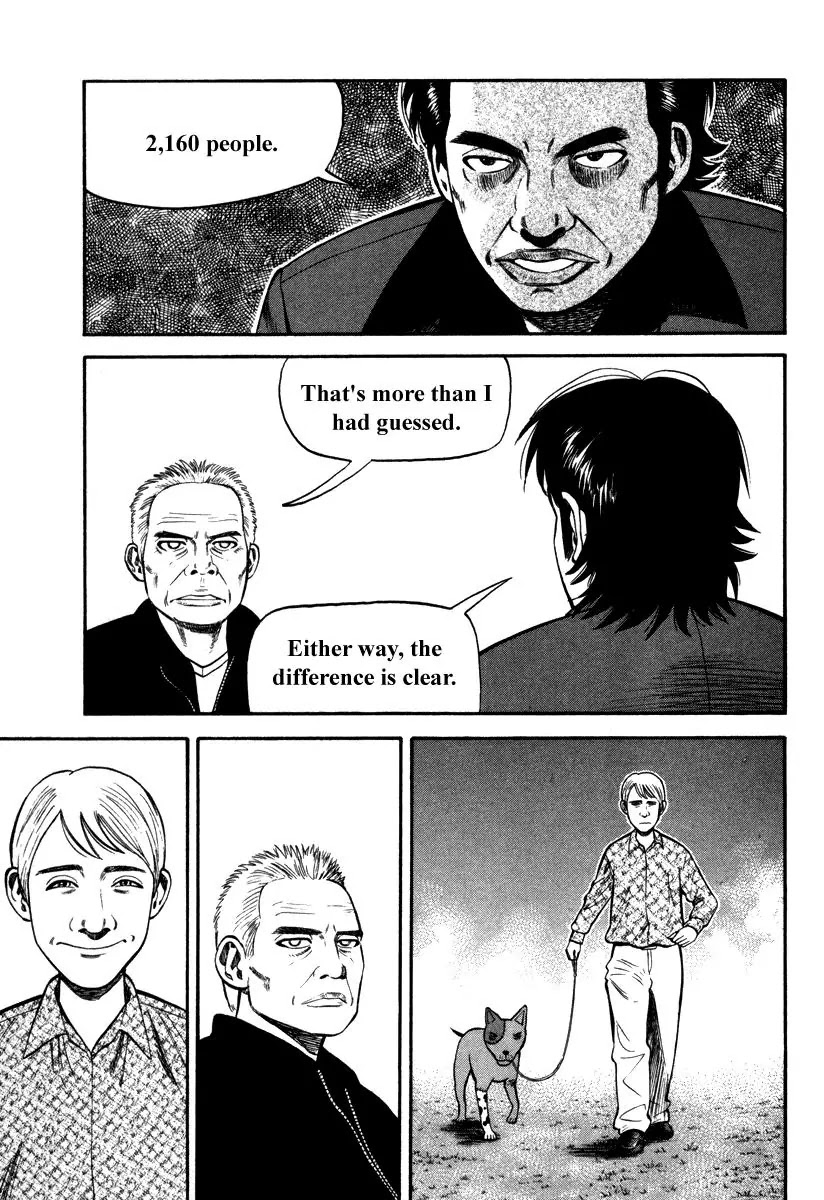 Beck chapter 90 page 41