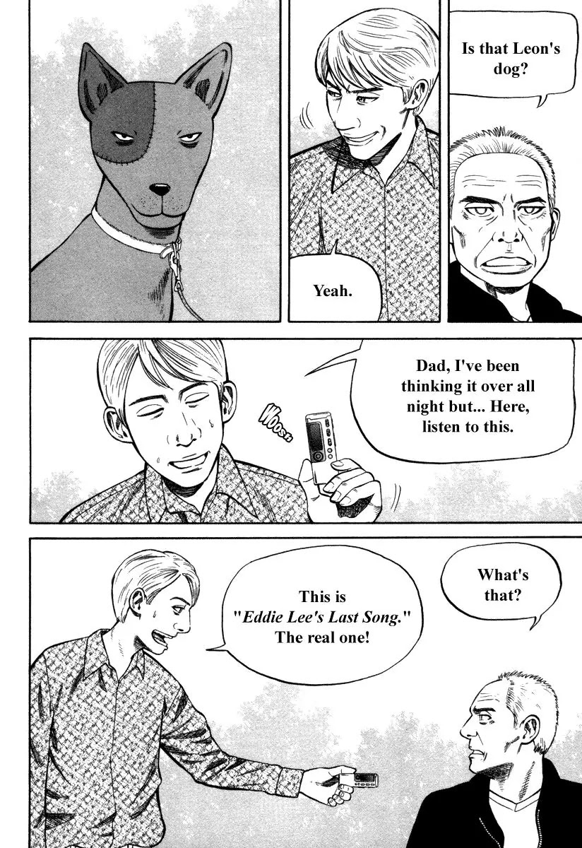 Beck chapter 90 page 42