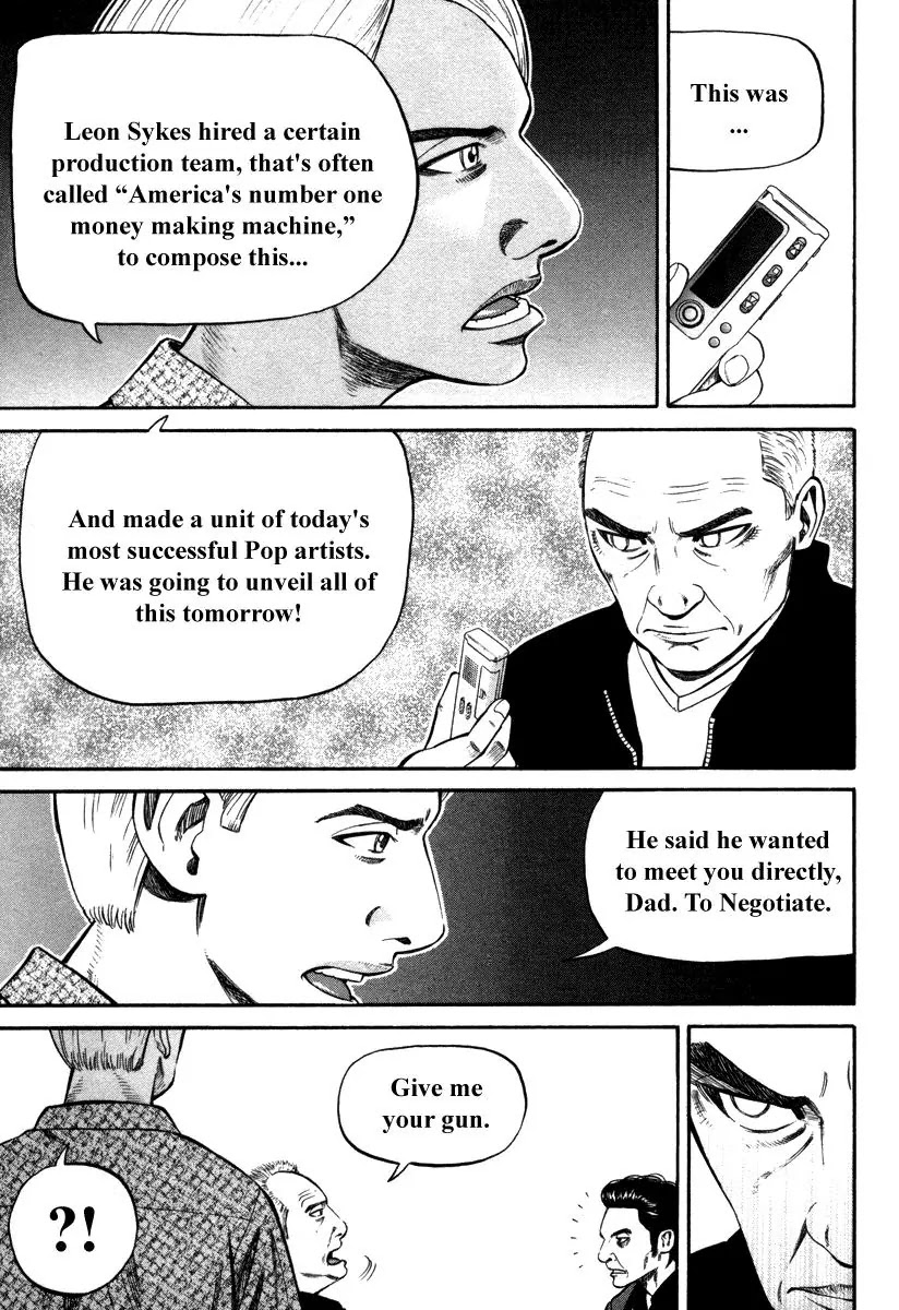 Beck chapter 90 page 43