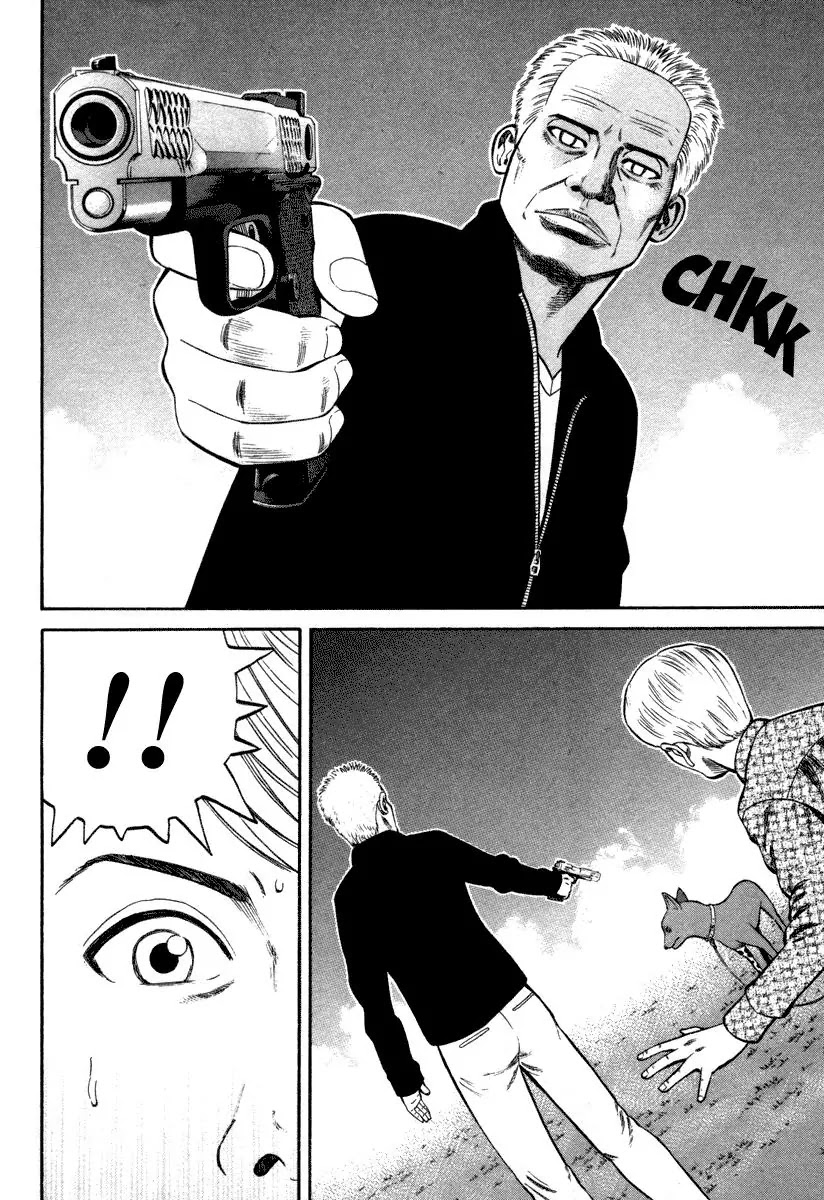 Beck chapter 90 page 44