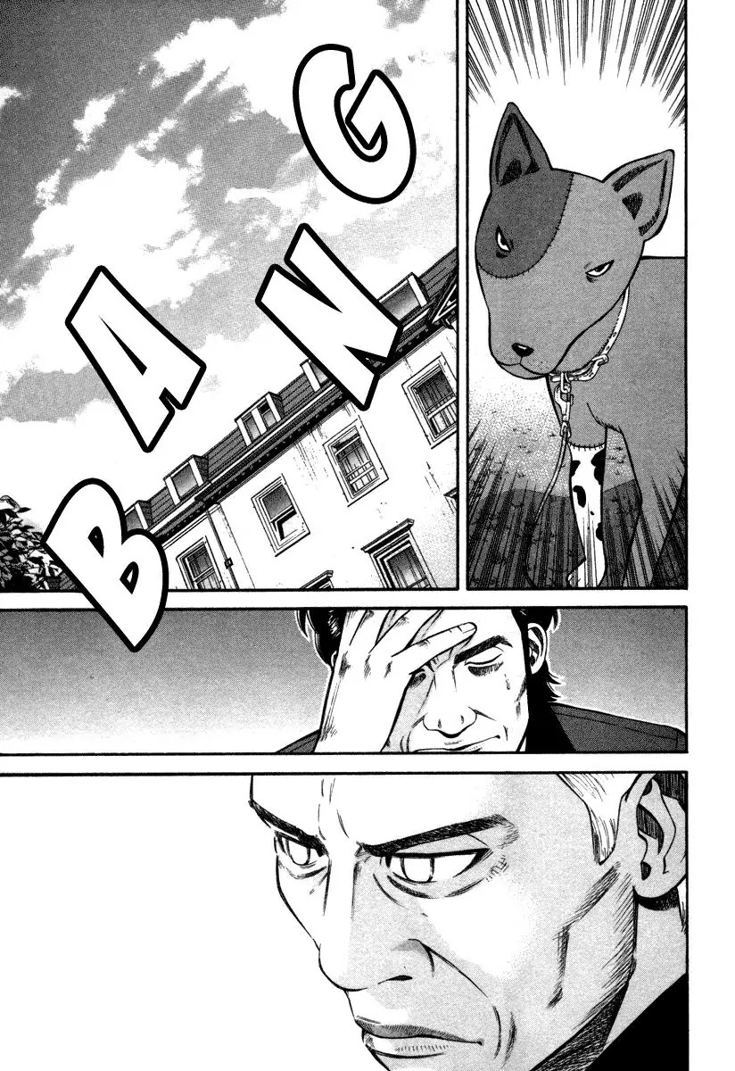 Beck chapter 90 page 45