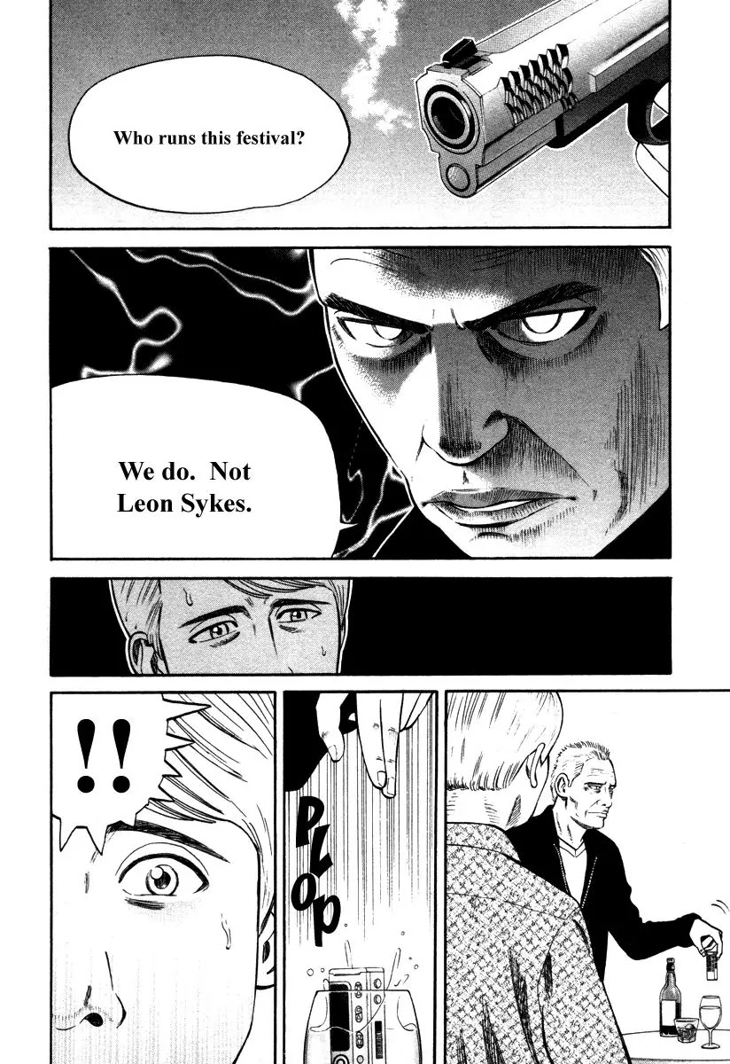 Beck chapter 90 page 46