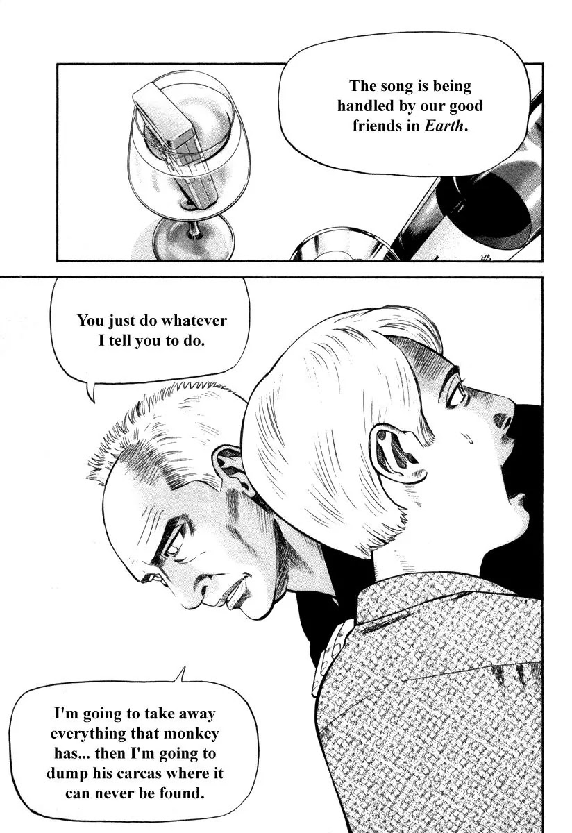 Beck chapter 90 page 47