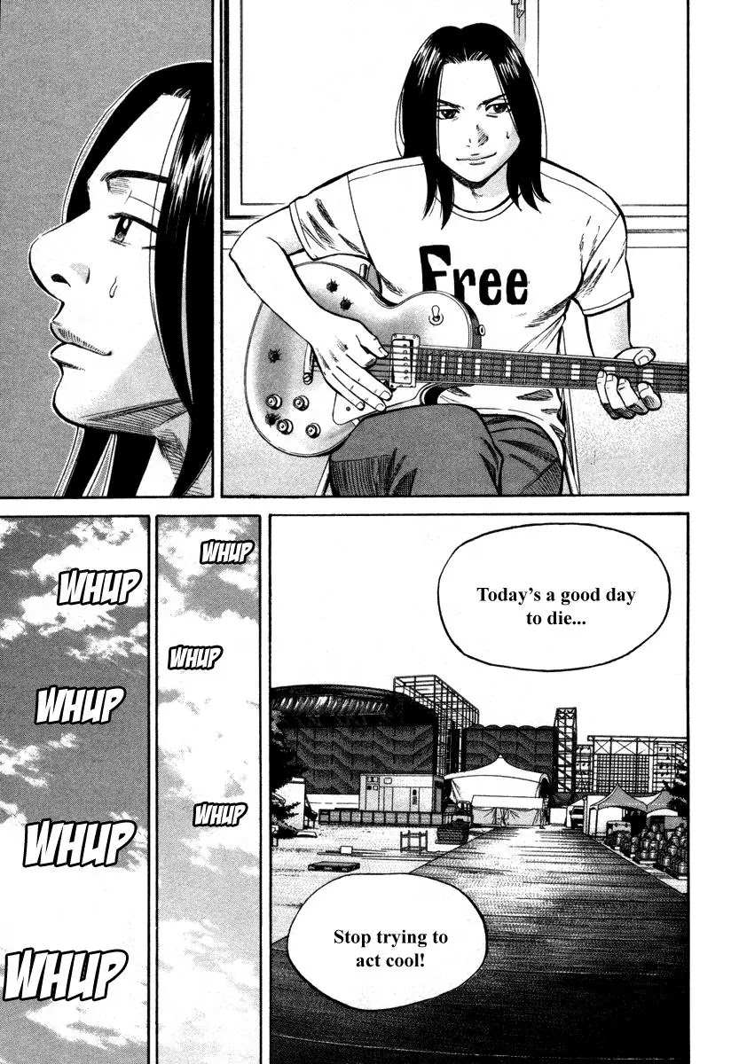 Beck chapter 90 page 49