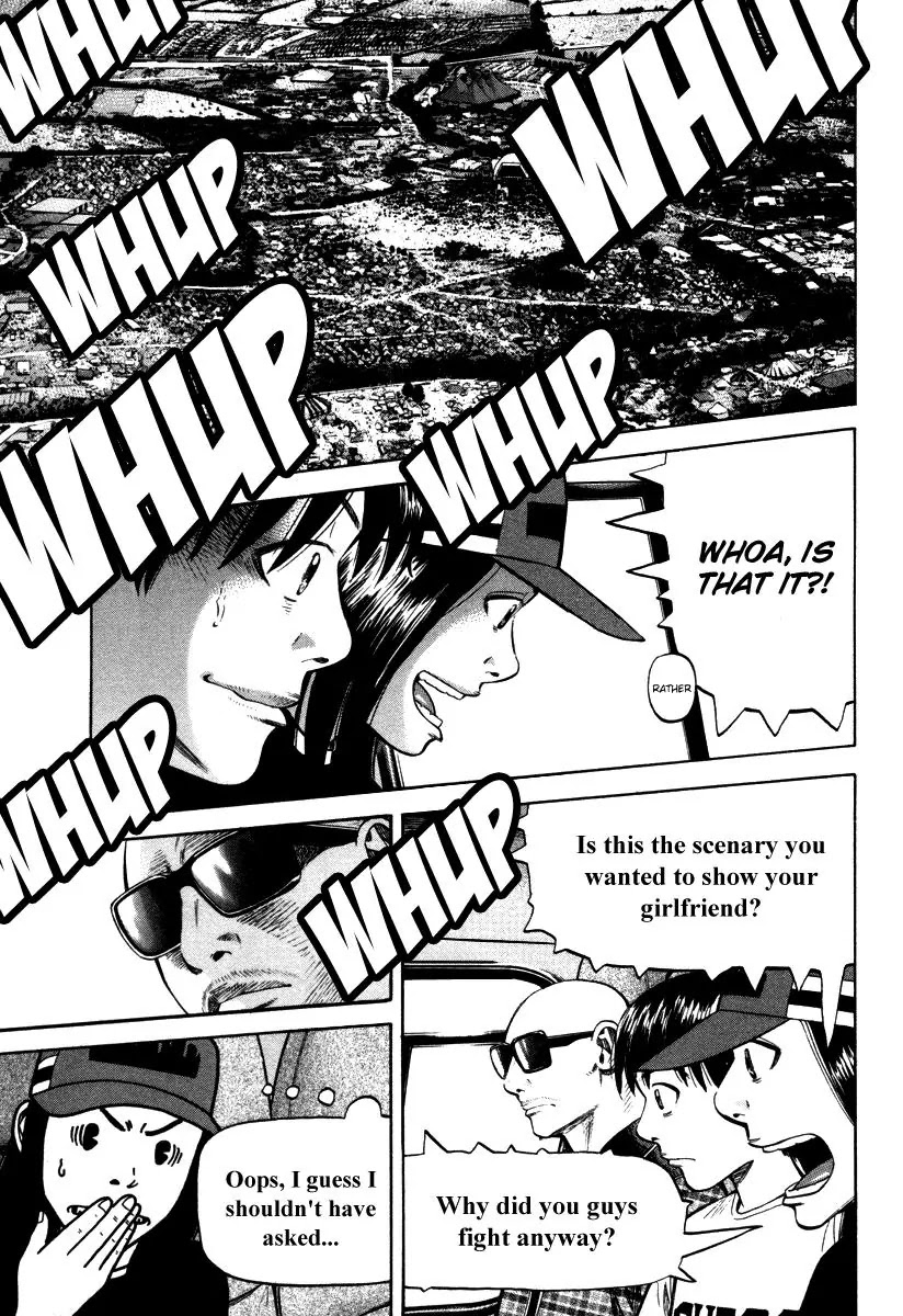 Beck chapter 90 page 51