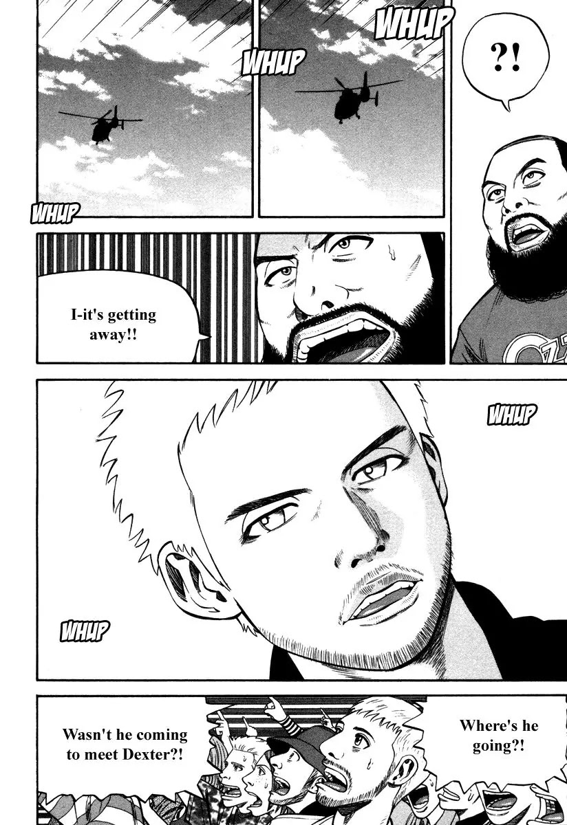 Beck chapter 90 page 54