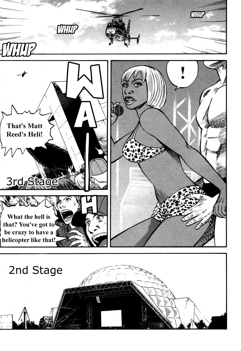 Beck chapter 90 page 55