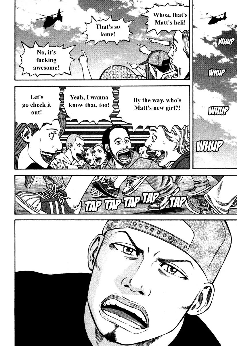 Beck chapter 90 page 56