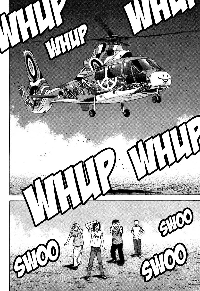 Beck chapter 90 page 62