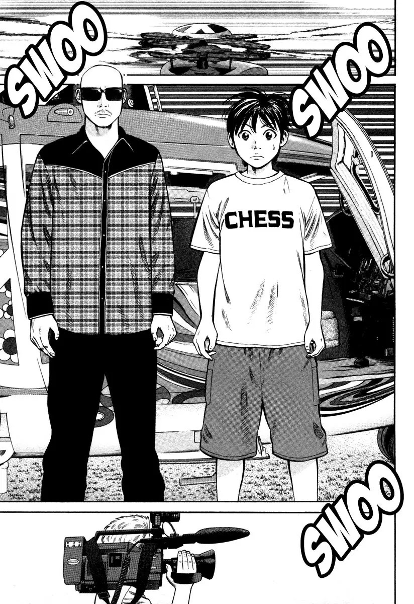 Beck chapter 90 page 63