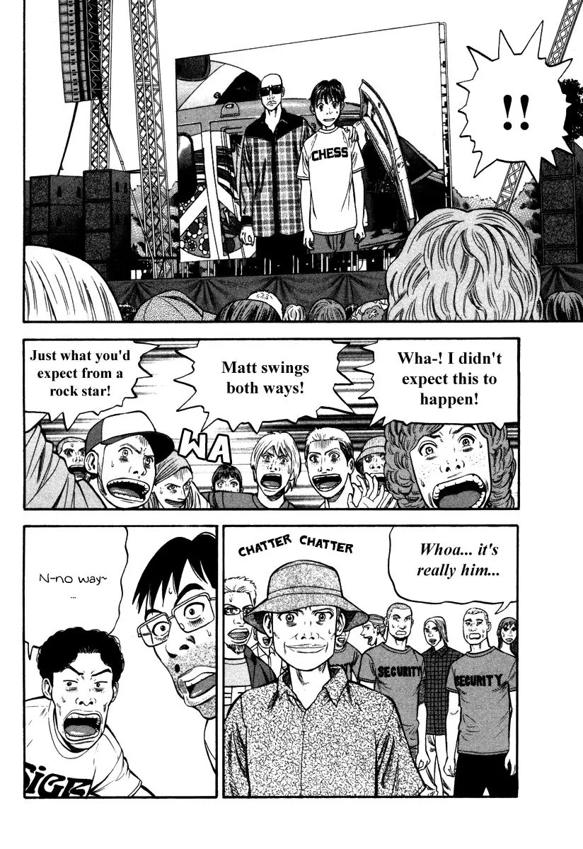 Beck chapter 90 page 64