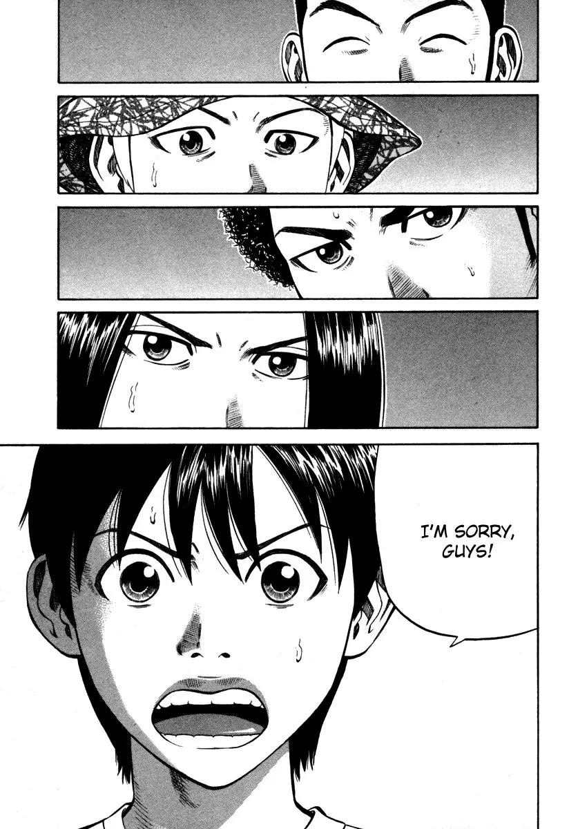 Beck chapter 90 page 65