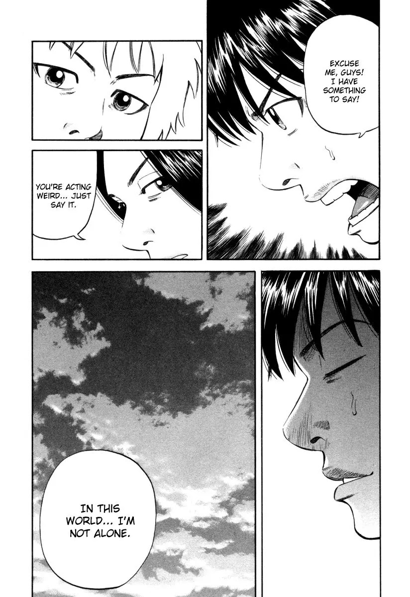 Beck chapter 91 page 17