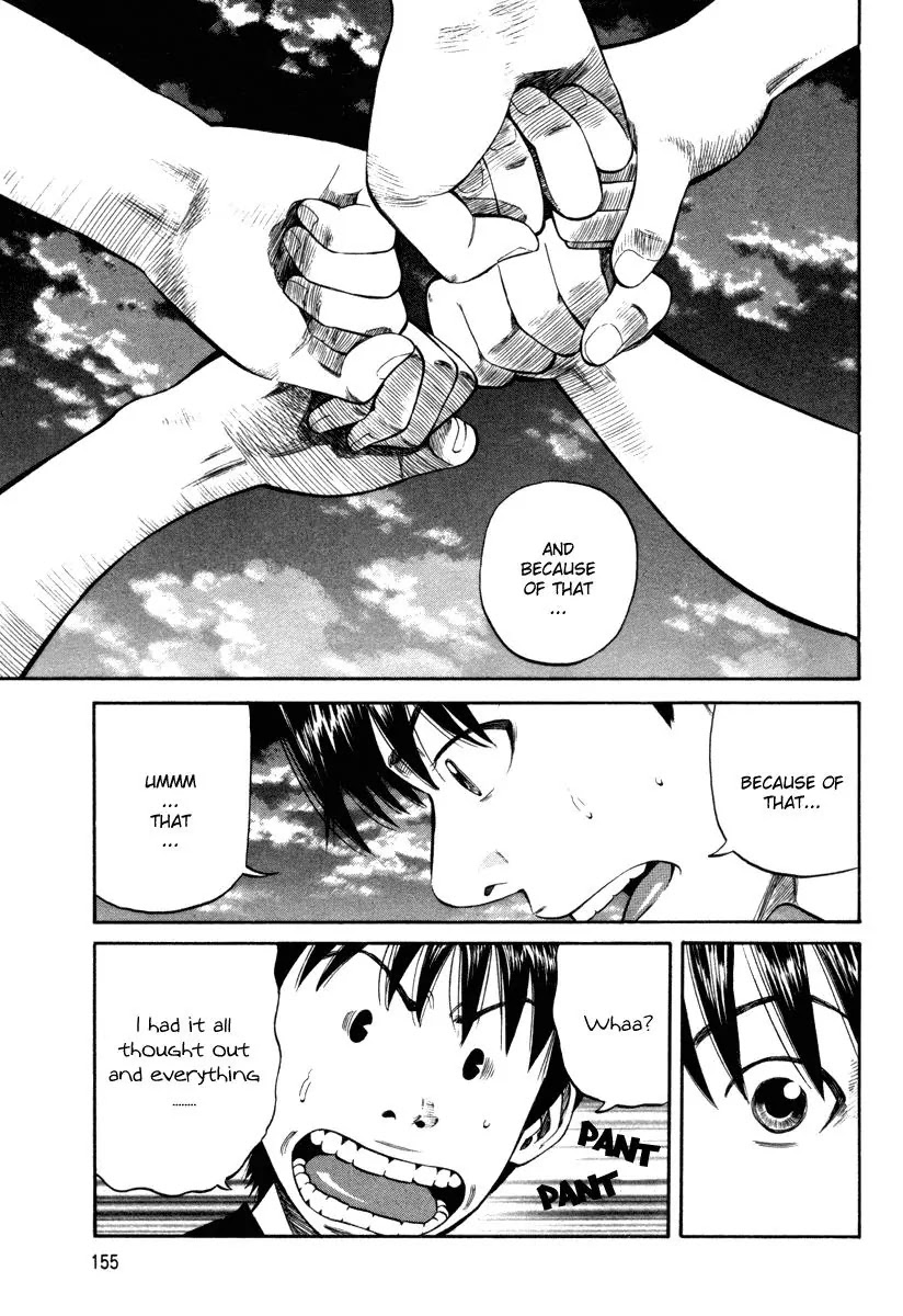 Beck chapter 91 page 19