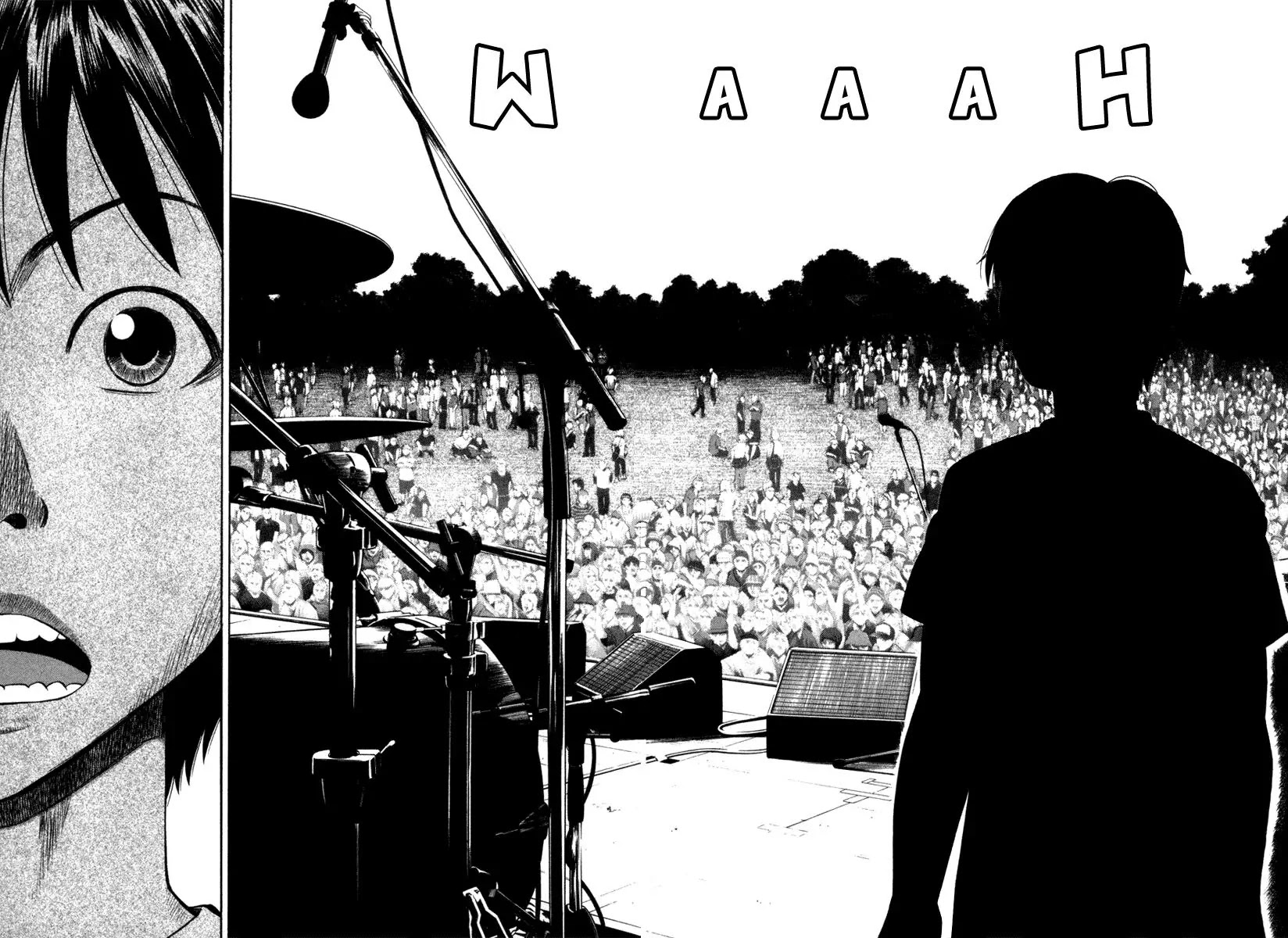 Beck chapter 91 page 22