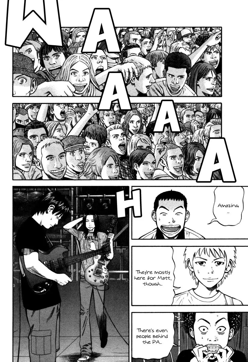 Beck chapter 91 page 23