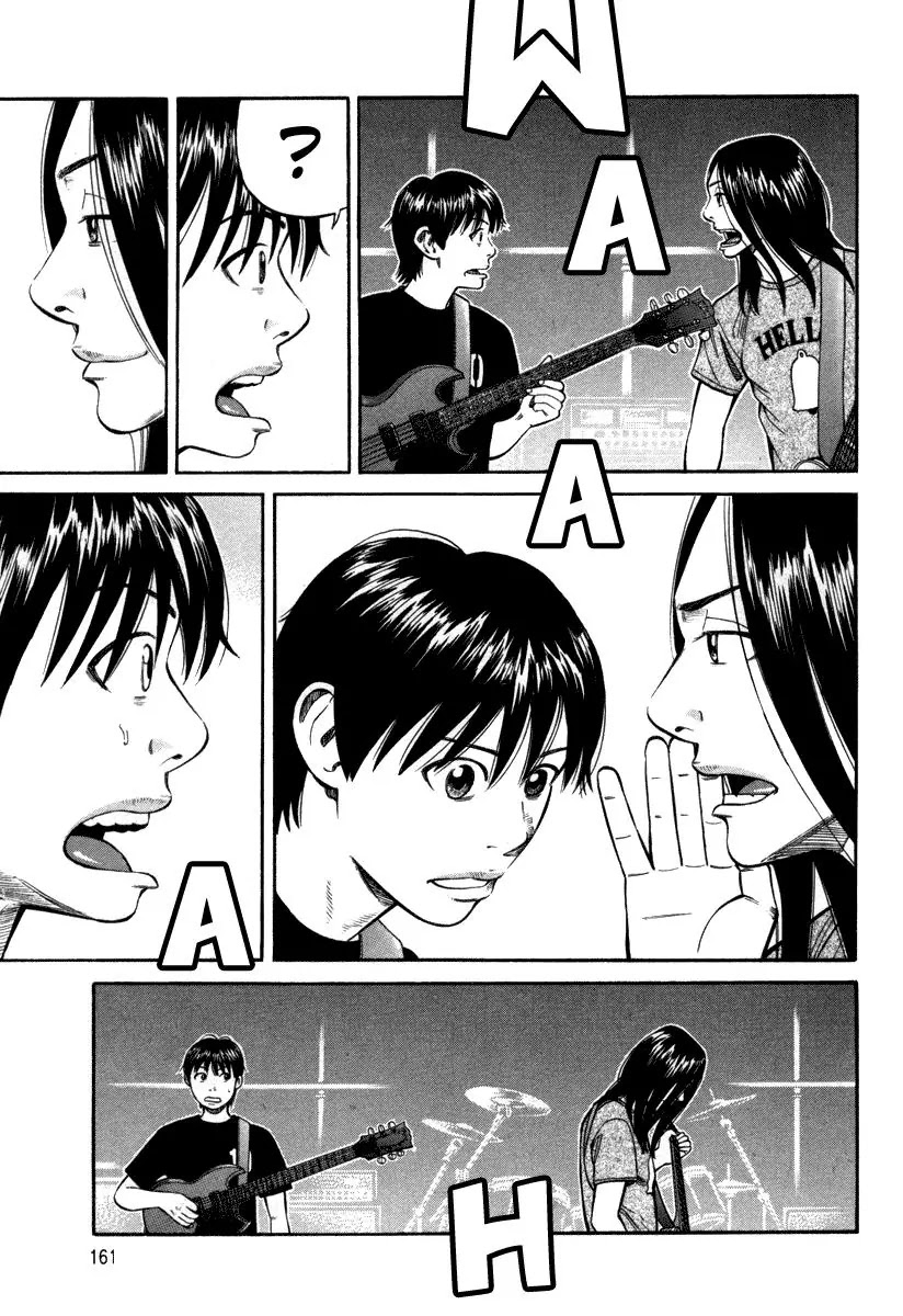 Beck chapter 91 page 24