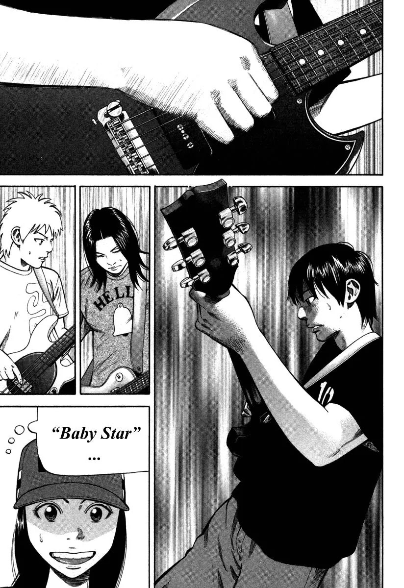 Beck chapter 91 page 26