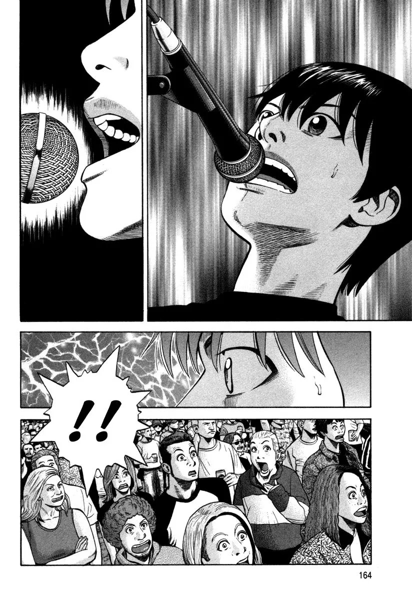 Beck chapter 91 page 27