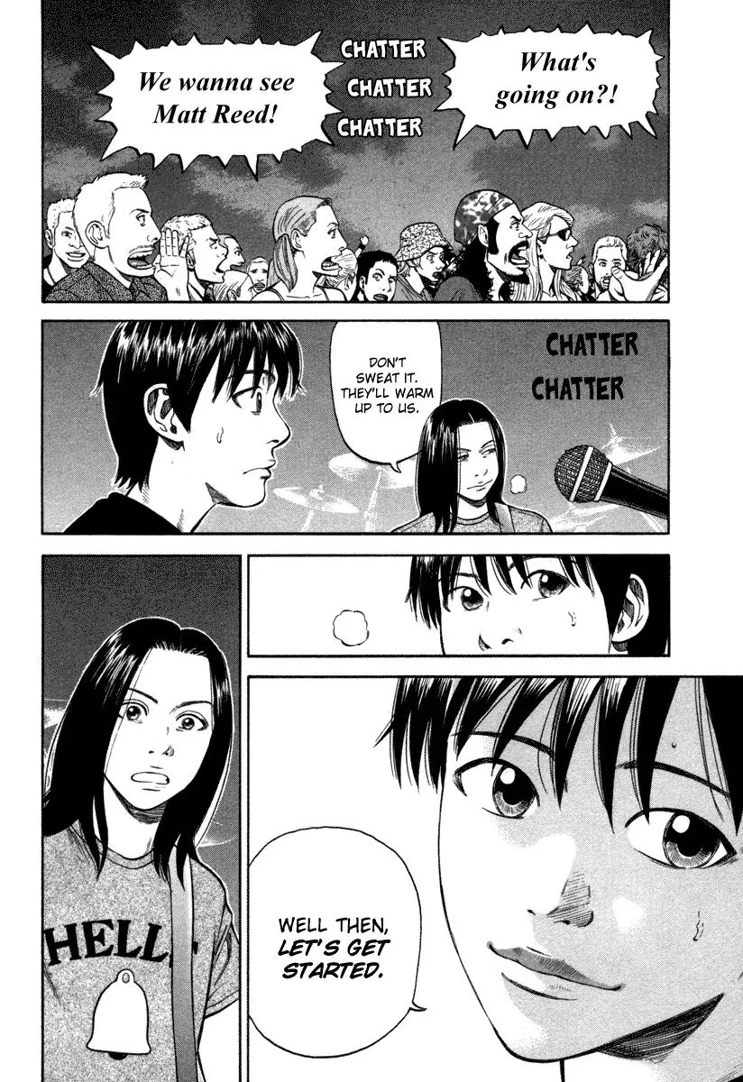 Beck chapter 91 page 31