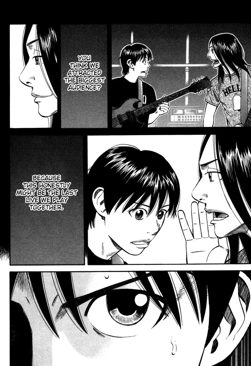 Beck chapter 91 page 35