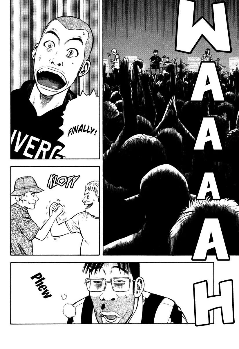 Beck chapter 91 page 41