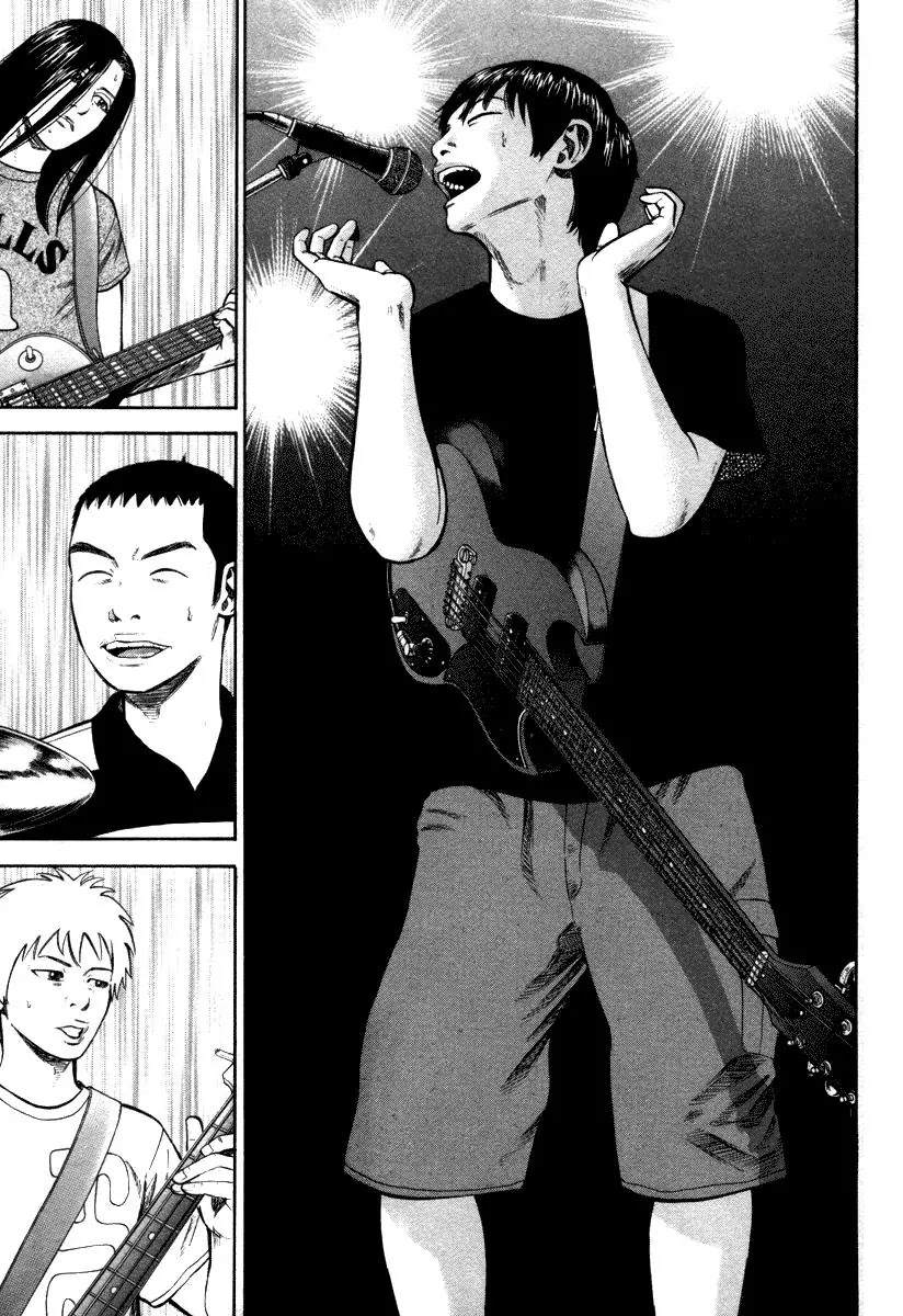 Beck chapter 91 page 44