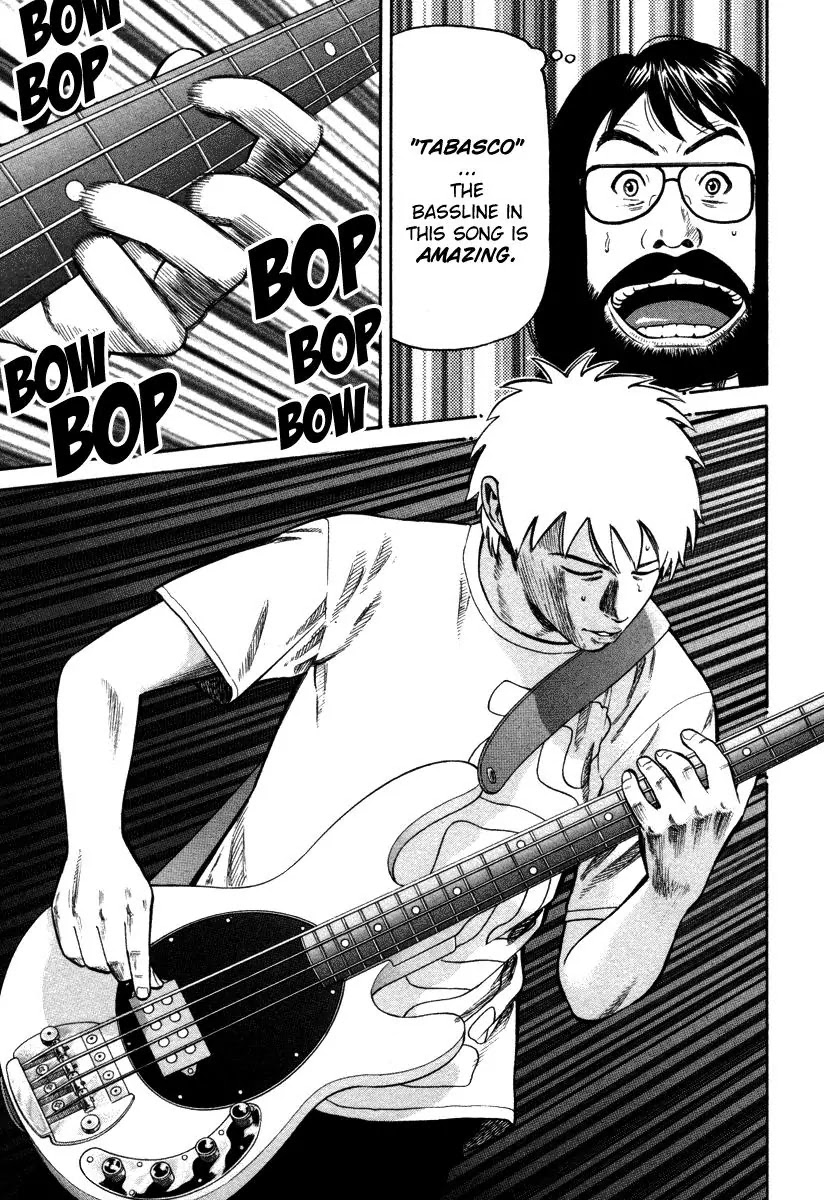 Beck chapter 91 page 48