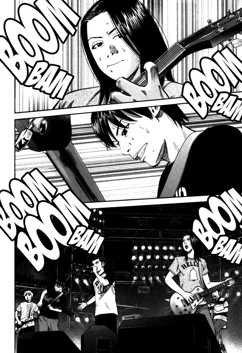 Beck chapter 91 page 49