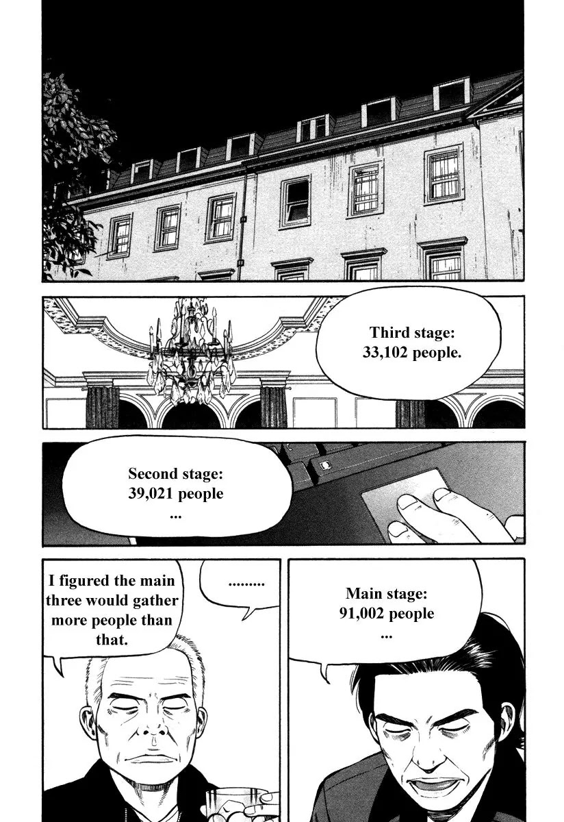 Beck chapter 91 page 51