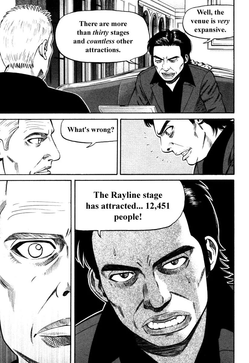 Beck chapter 91 page 52