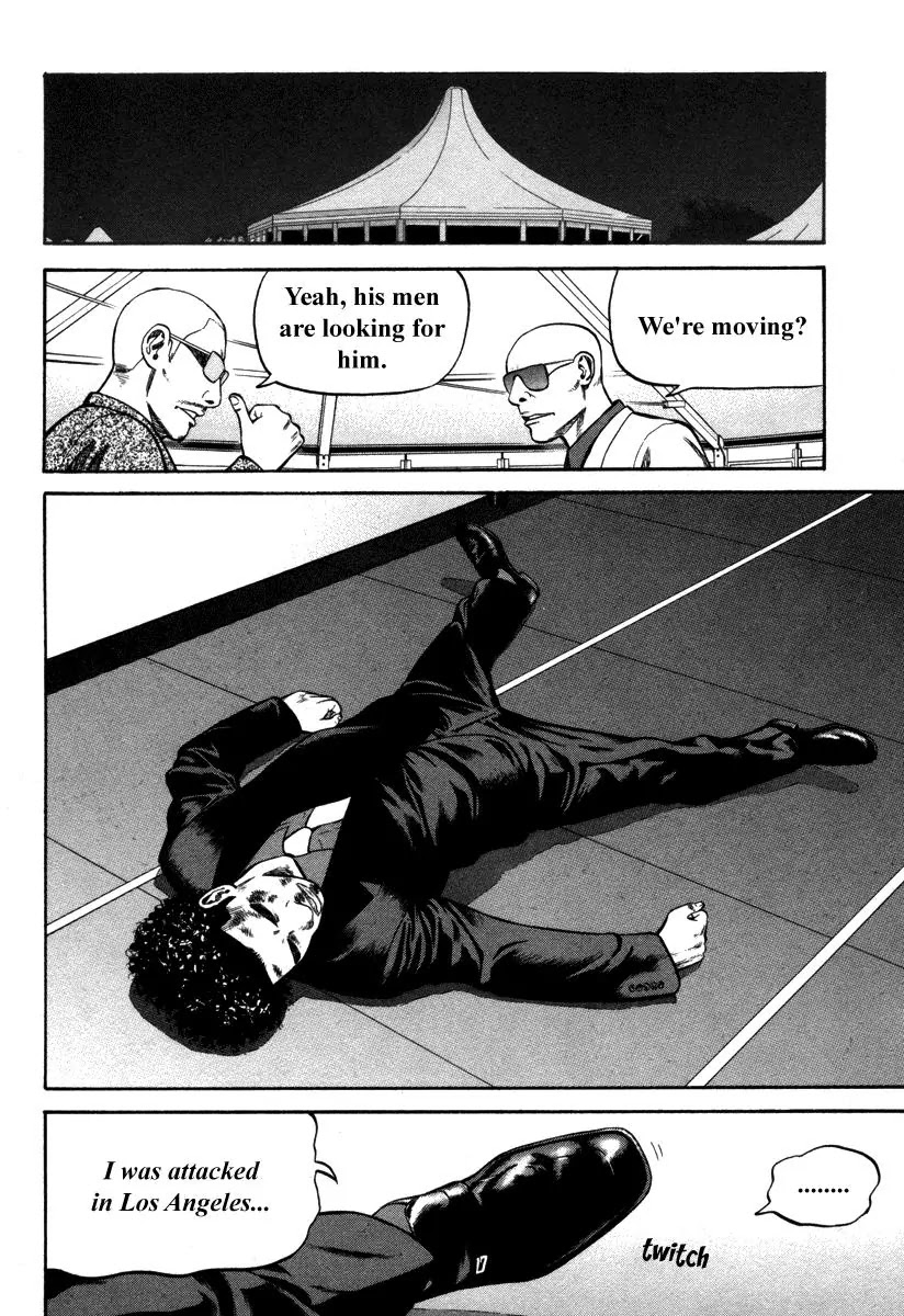 Beck chapter 91 page 55