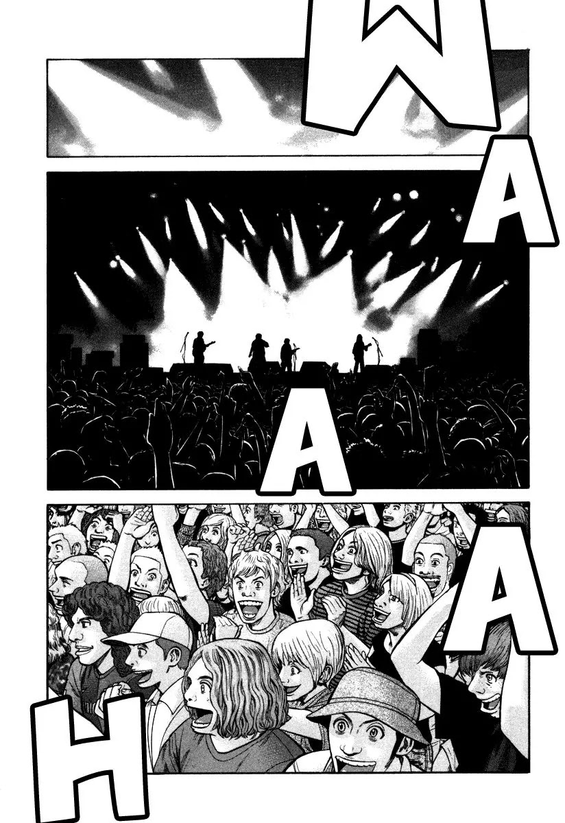 Beck chapter 91 page 57