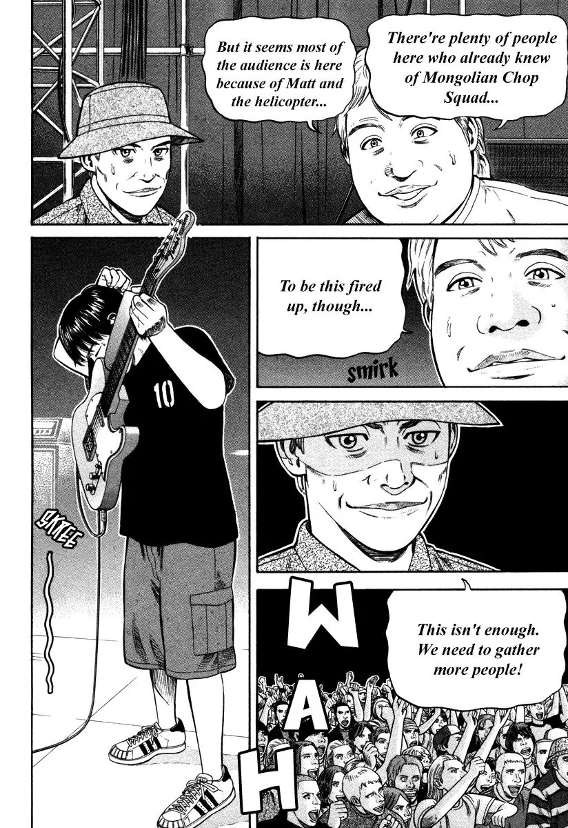 Beck chapter 91 page 59