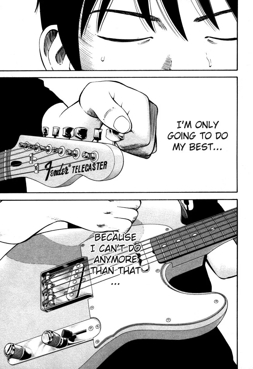 Beck chapter 91 page 60