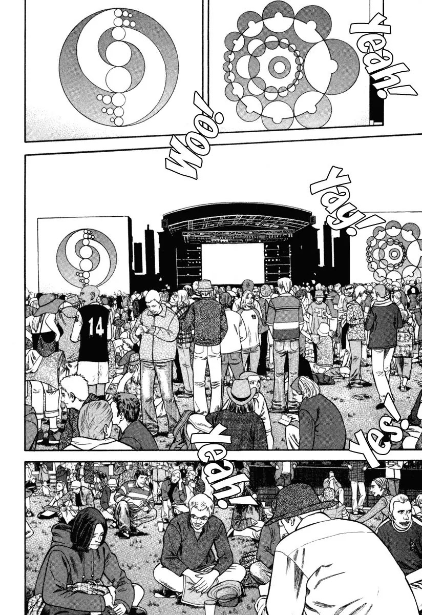 Beck chapter 91 page 9