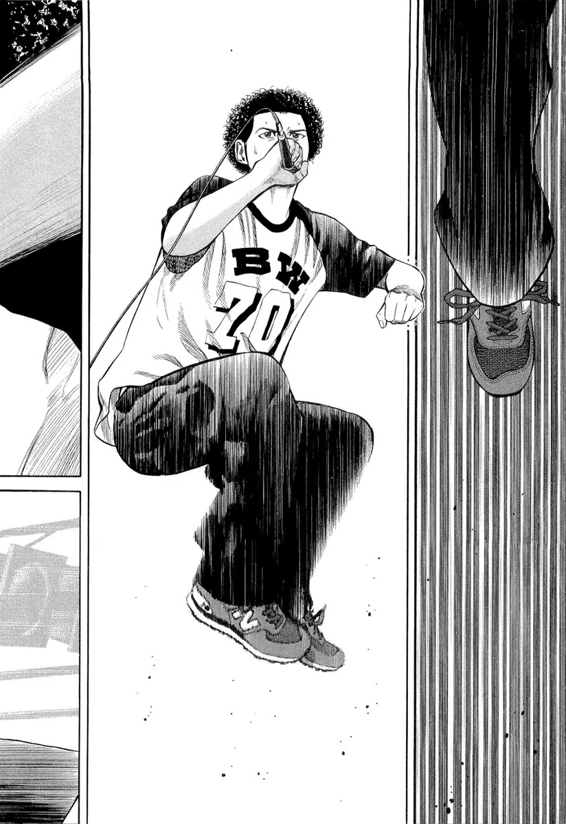 Beck chapter 92 page 13