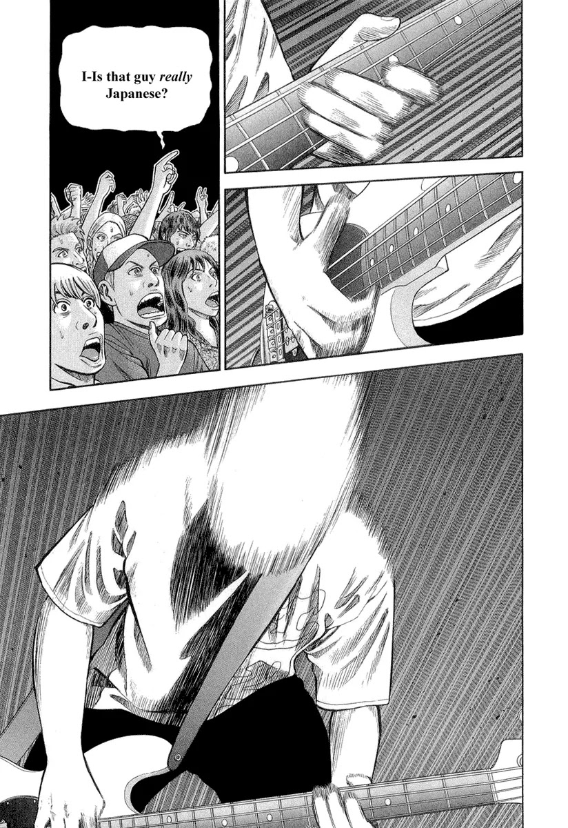 Beck chapter 92 page 24