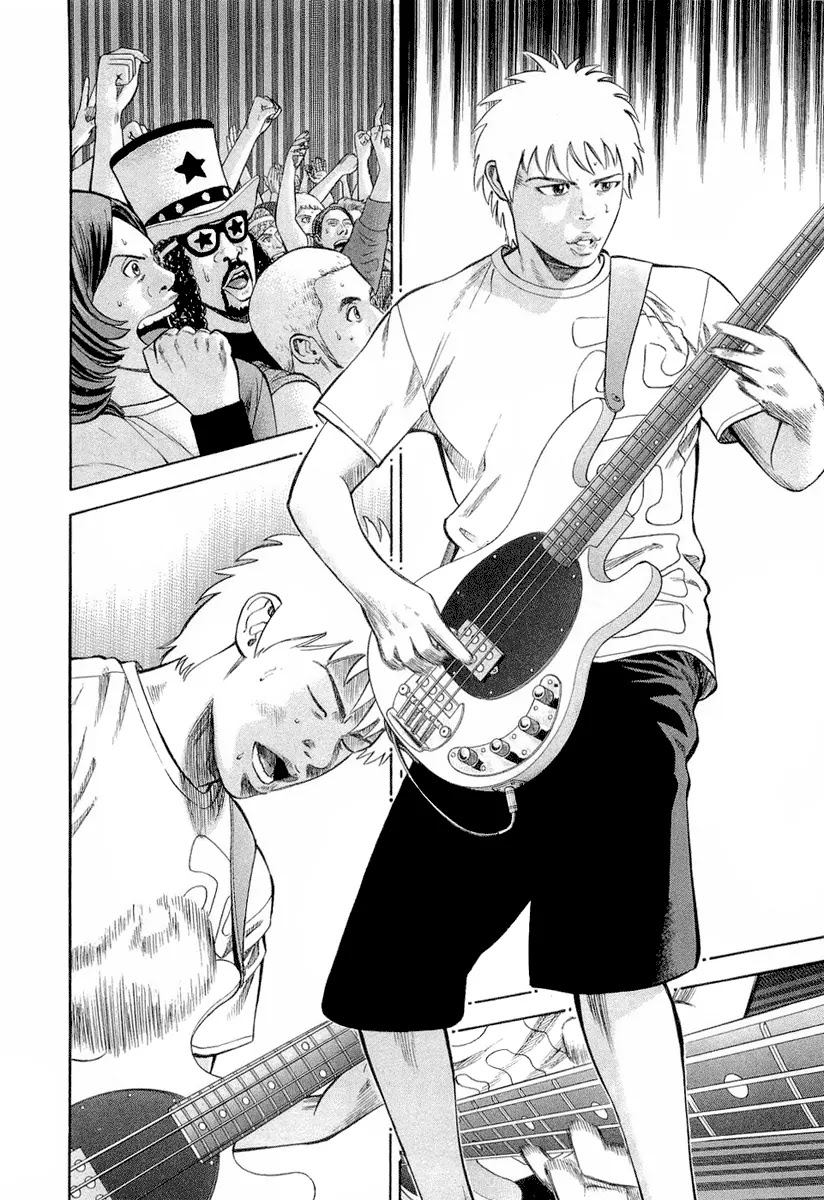 Beck chapter 92 page 25